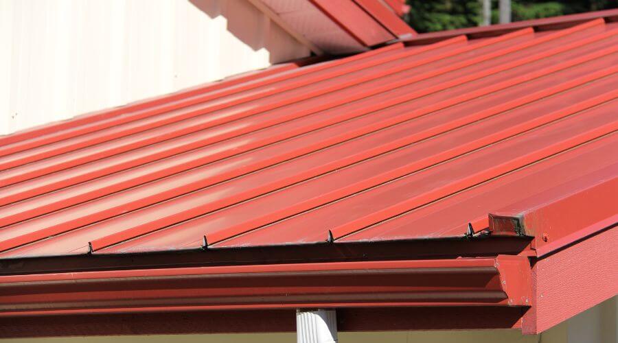 Industrial Roof Repair in Hyde Park, UT